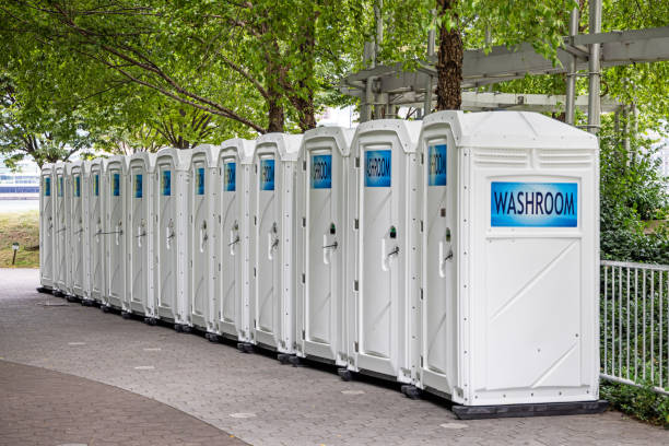 Best Porta potty rental for festivals  in Point Clear, AL