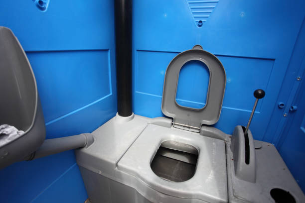 Best Local porta potty services  in Point Clear, AL