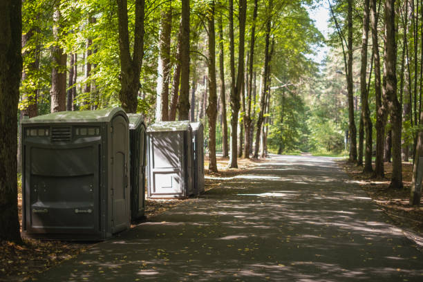 Best Luxury portable toilet rental  in Point Clear, AL