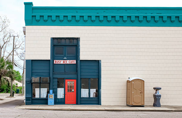 Best Porta potty services near me  in Point Clear, AL